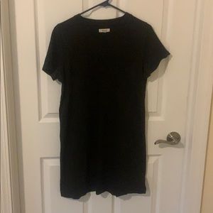 Madewell T-Shirt Dress